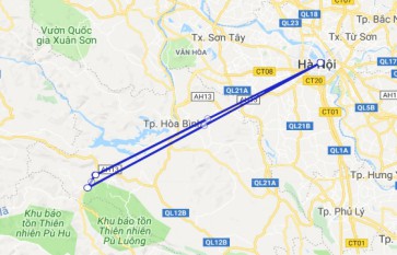 Mai Chau Valley Full Day Private Tour