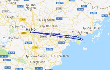 Halong Phoenix Cruiser 2 days/ 1 night