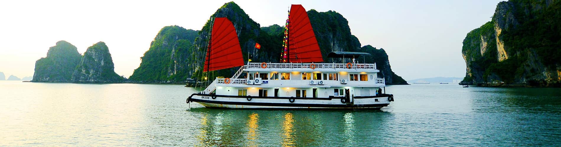 Imperial Legend Cruise