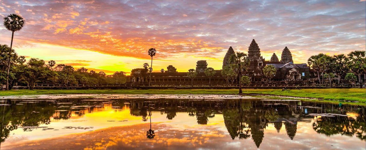 Grand Indochina Tour 17 Days