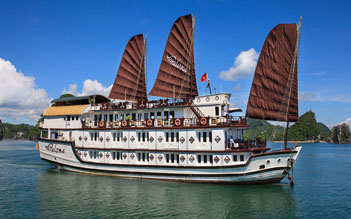 Paloma Cruise 2 days/ 1 night