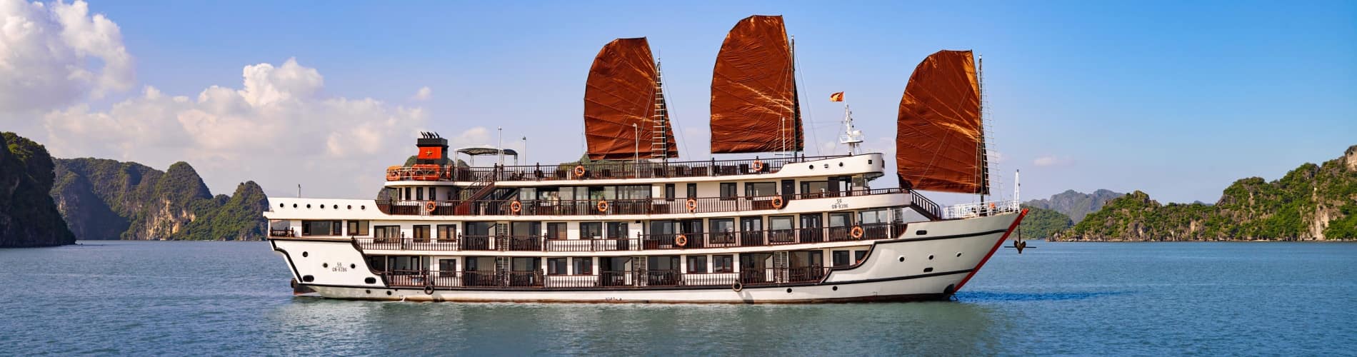 Alisa Premier Cruise