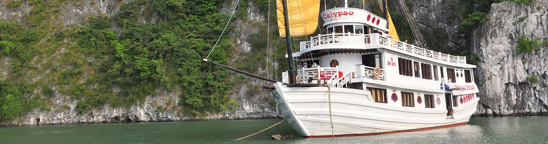 Calypso Cruise