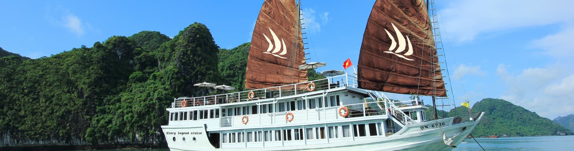 Glory Legend Cruise