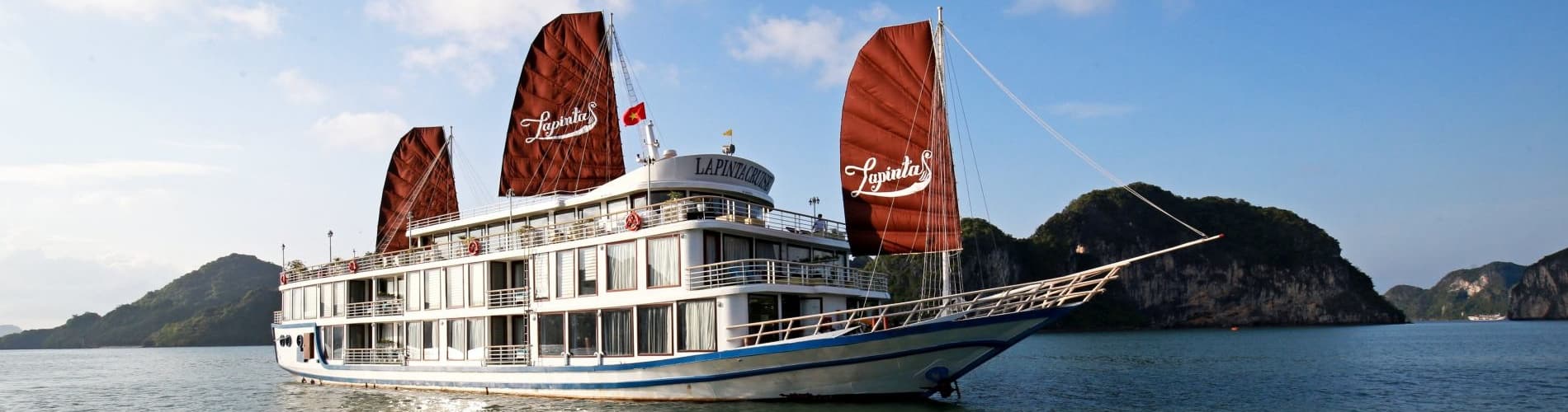 La Pinta Cruise 
