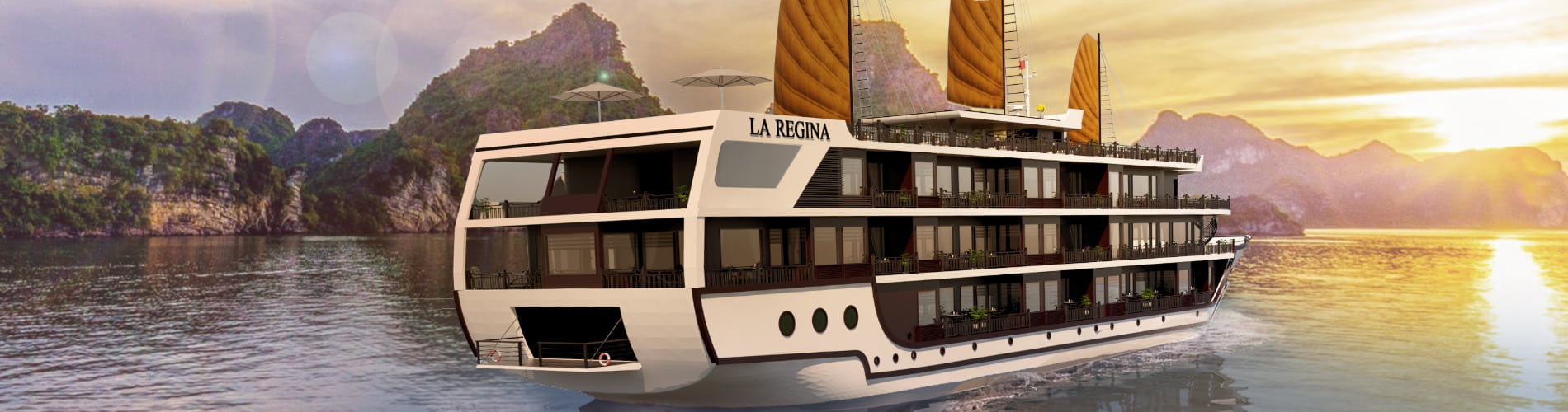 La Regina Royal