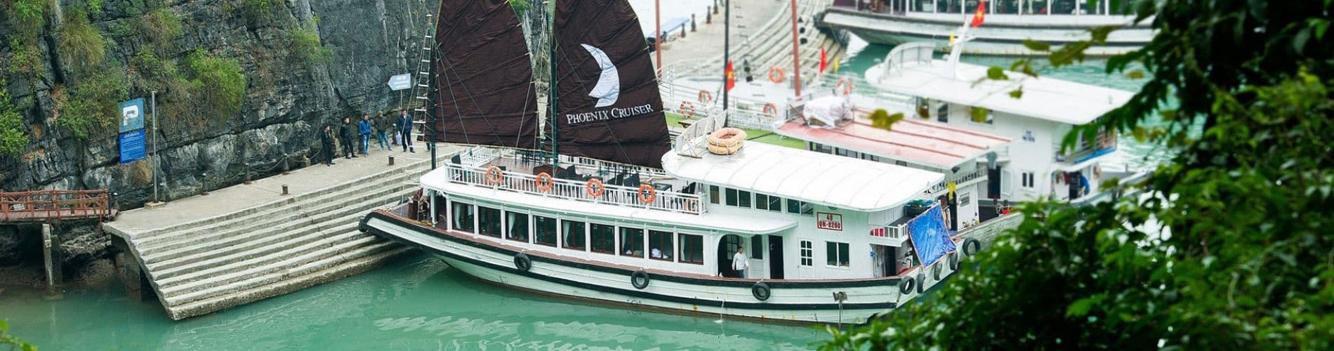 Superior Cruises