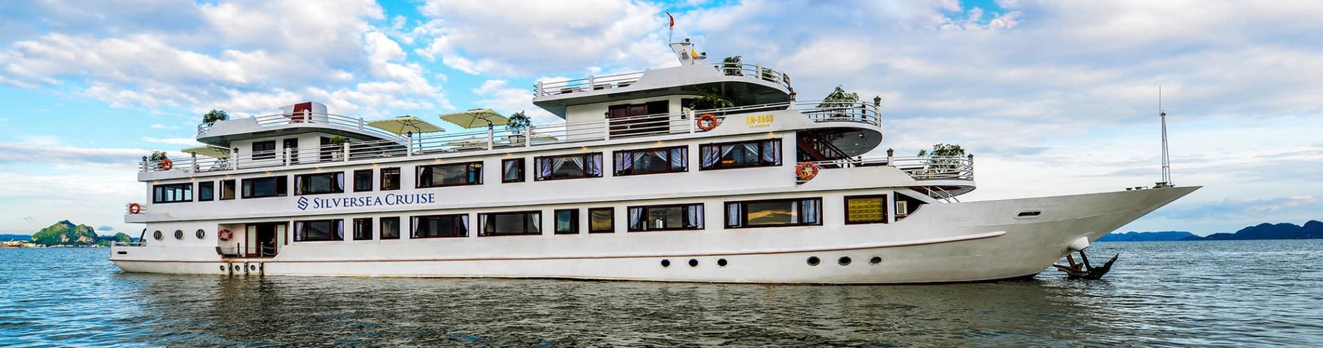 Silversea Cruise