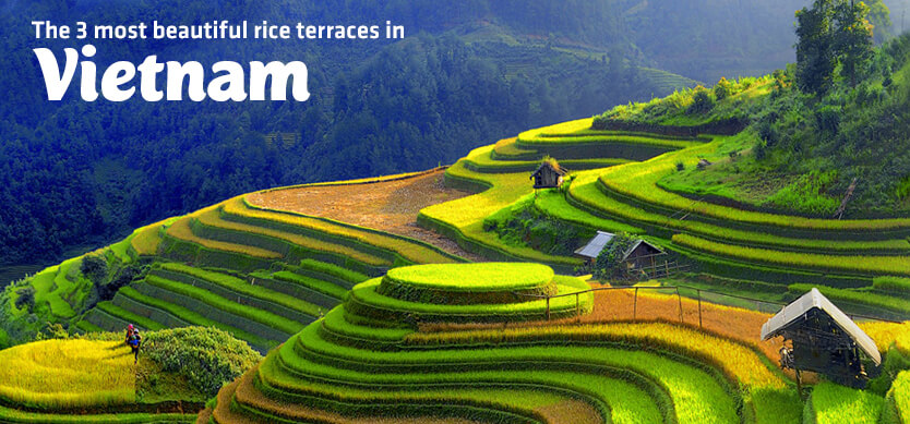 The 3 most beautiful churches in Northern Vietnam
