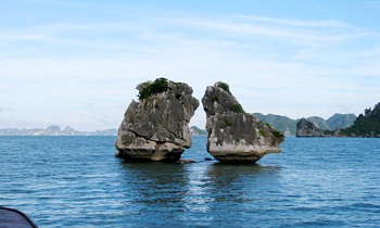 Top Mind-Blowing Places To Explore In Quang Ninh Province But Halong Bay