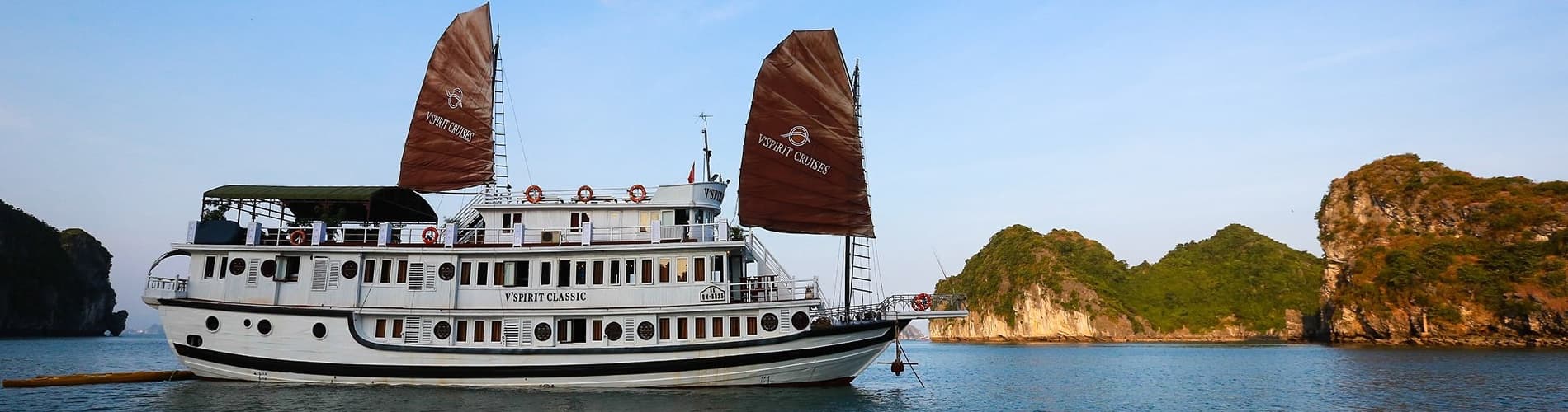V’Spirit Classic Cruise