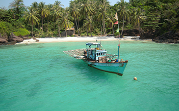 Phu Quoc Southern Island day tour