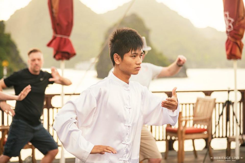 tai-chi