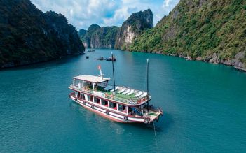 Cat Ba island - Lan Ha Bay full day tour from Hanoi  