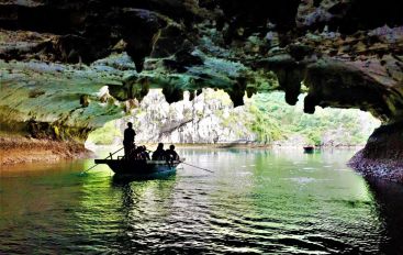 dark-and-bright-cave
