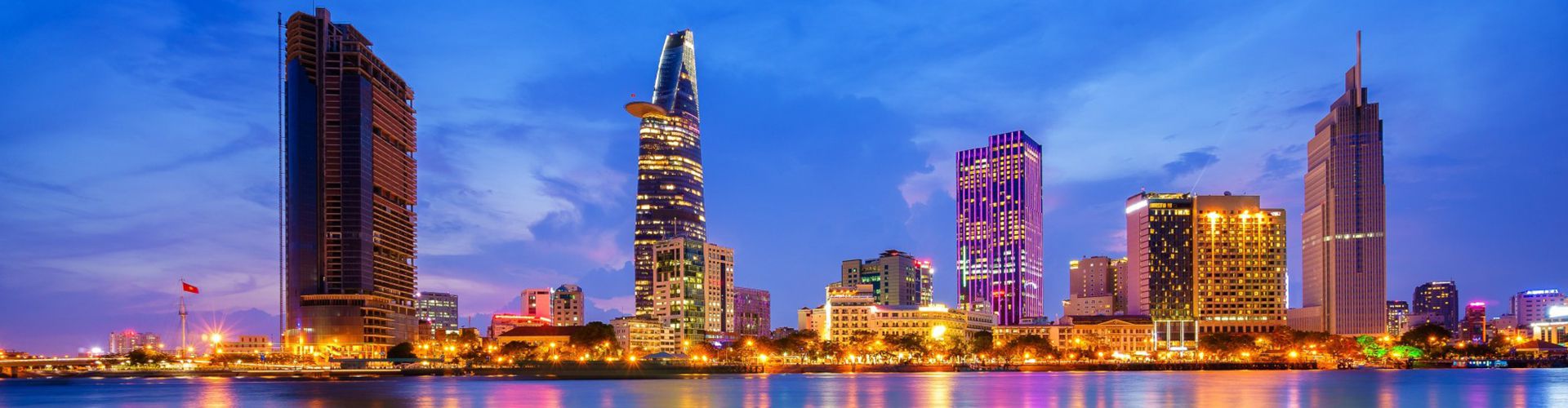 Banner saigon 1