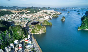 Top 7 beaches you cannot ignore in Halong Bay this summer