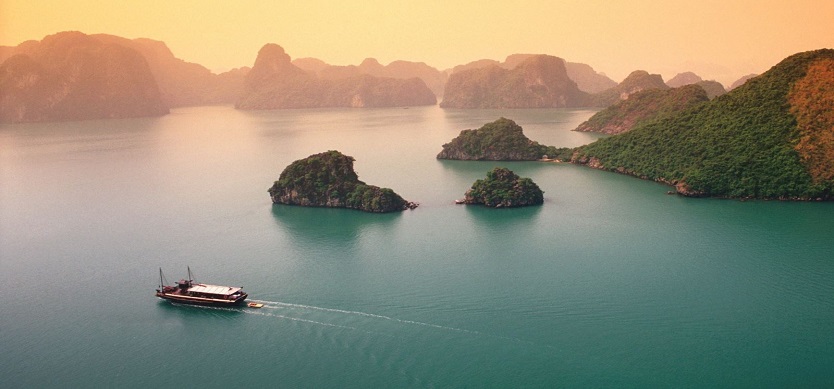 Where To Enjoy The Best Dishes In Halong
