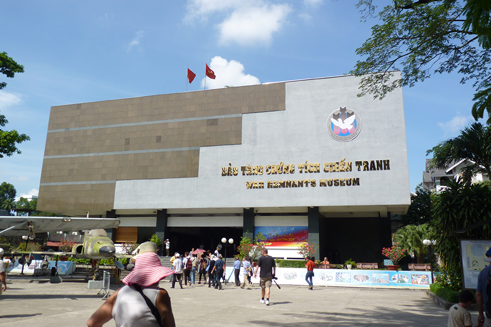 The-War-Museum