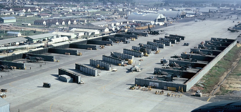 ​About Danang during Vietnam war