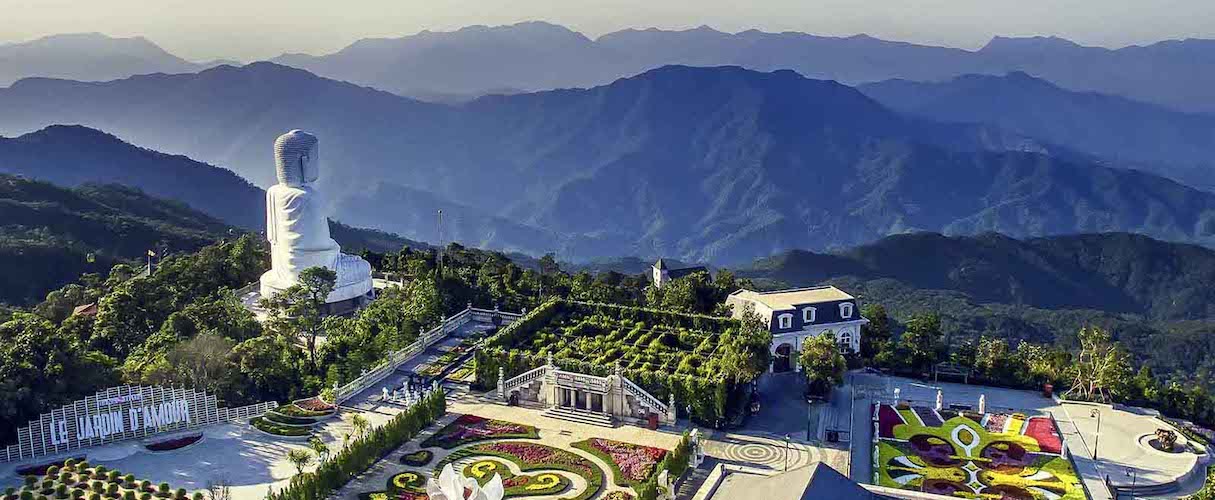 Ba Na Hills