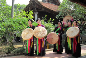 Bac Ninh