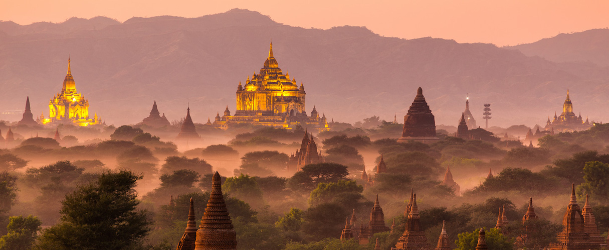 Bagan