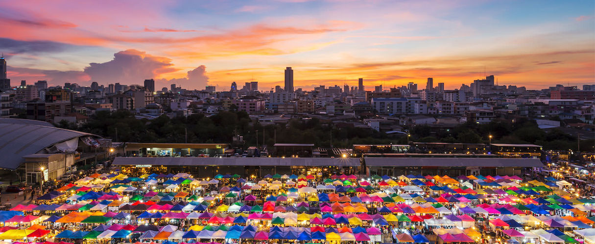Bangkok