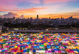Bangkok