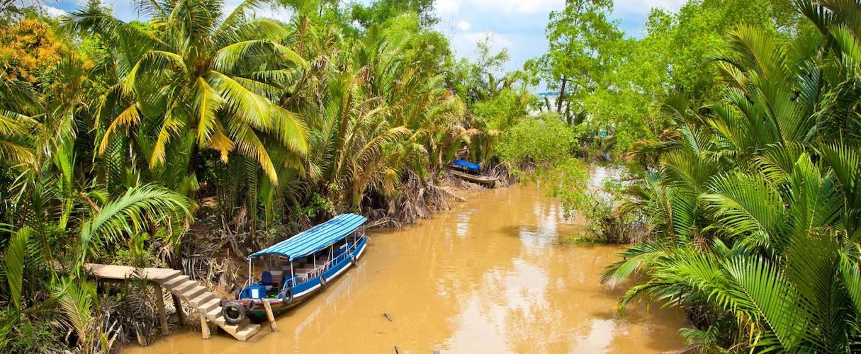 Ben Tre