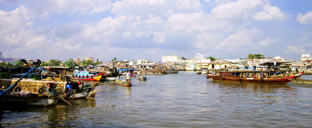 Cai Rang