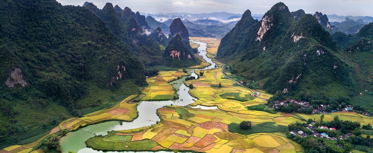 Cao Bang