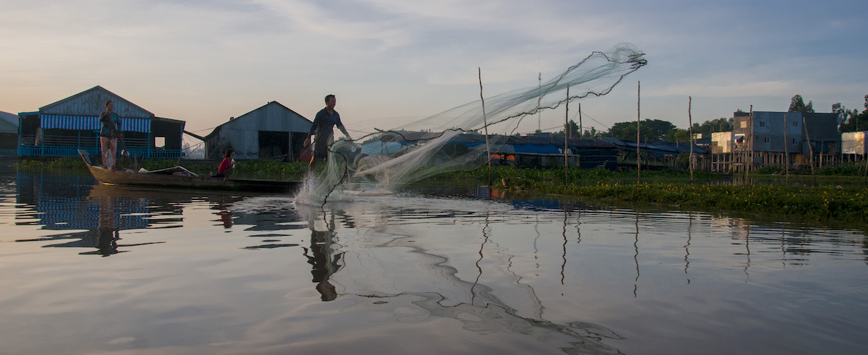 Chau Doc