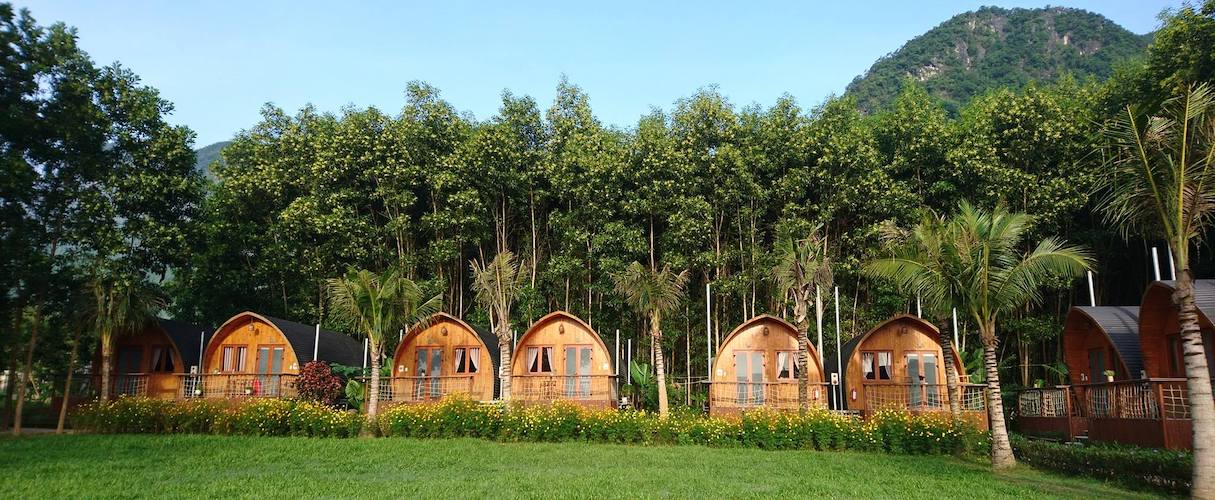 Chay Lap Village