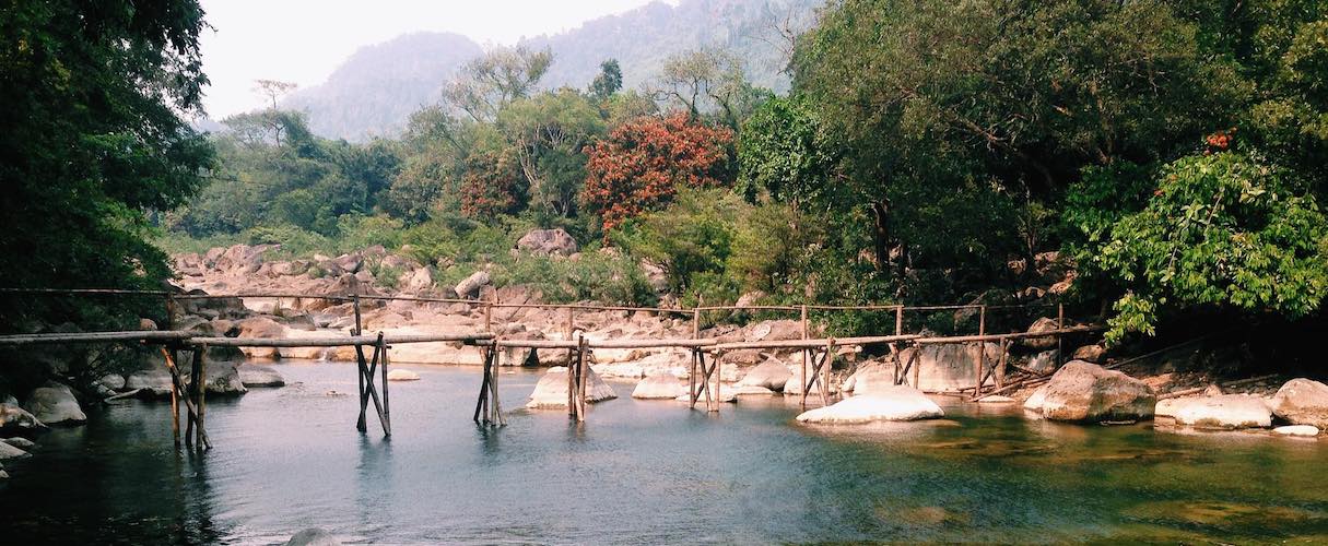Chay Village