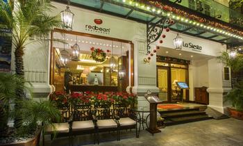 Top Cheap Hotels In Hanoi Vietnam