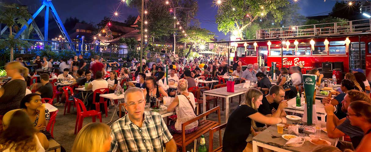 Chiang Mai