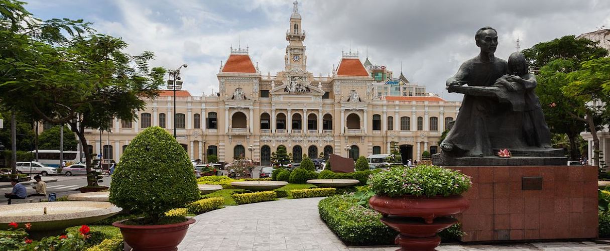 City Hall
