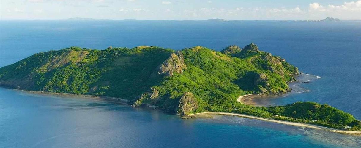 Con Dao island