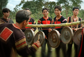 Dak Lak