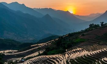 Detailed plan for trip to Sapa - Lao Cai