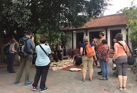 Doan Xa Village