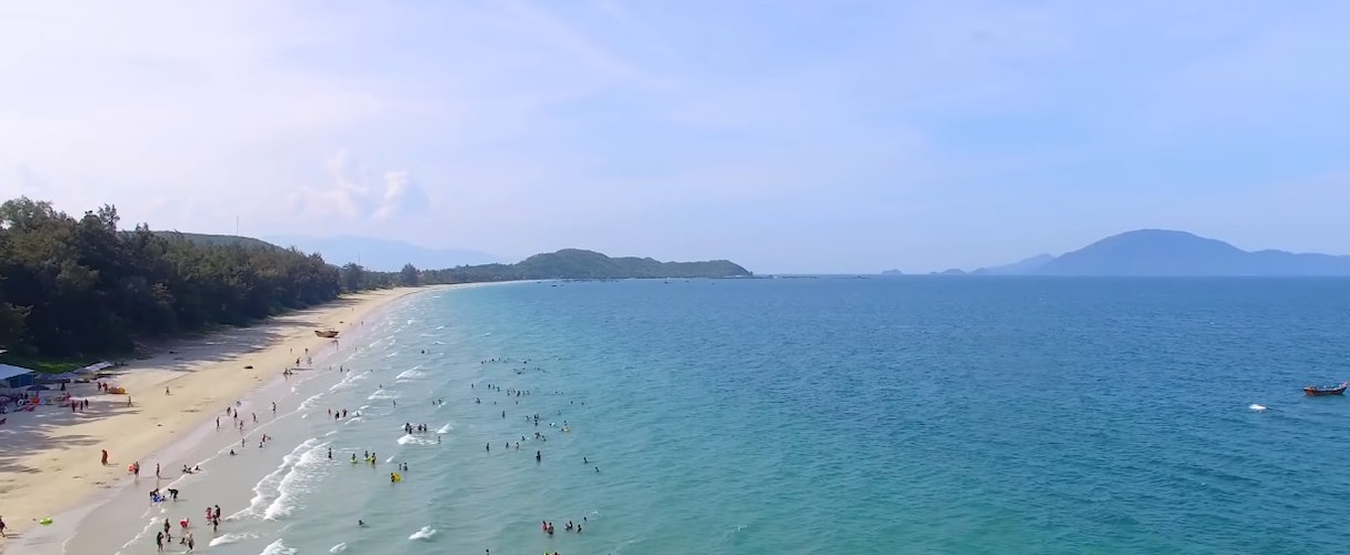 Doc Let beach