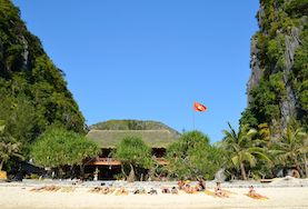 Freedom Island