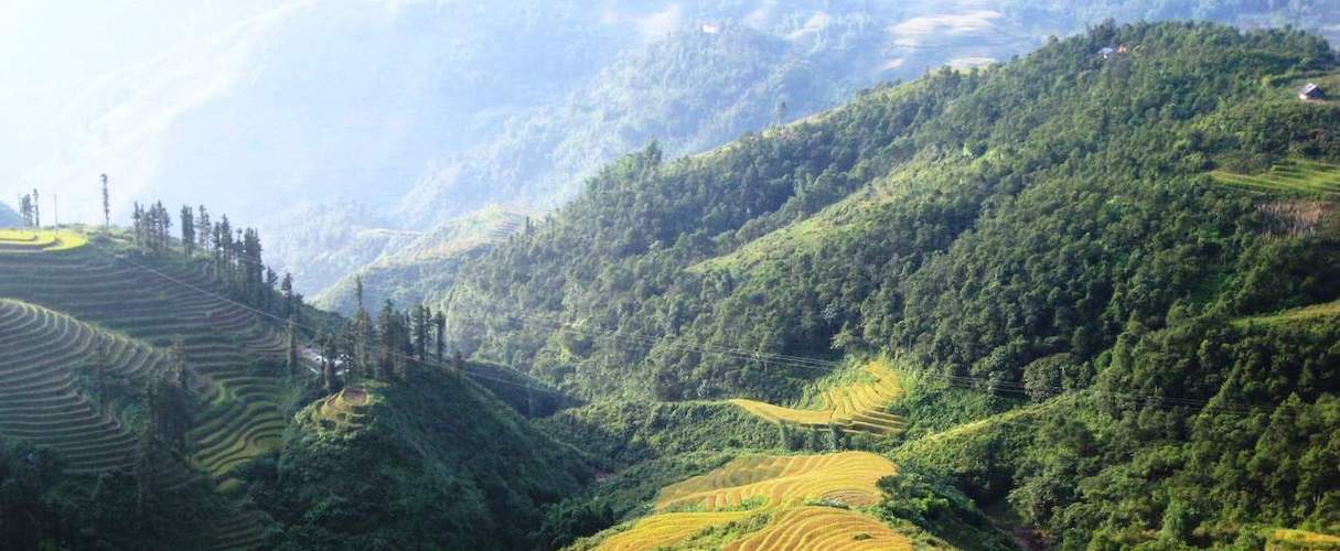 Giang Ta Chai