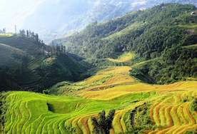 Giang Ta Chai
