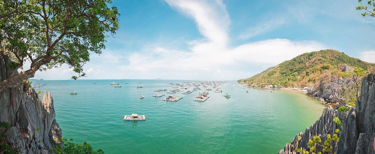 Ha Tien