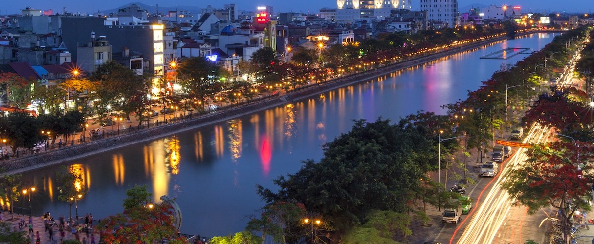 Hai Phong