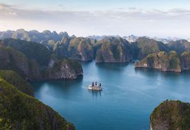 Halong Bay