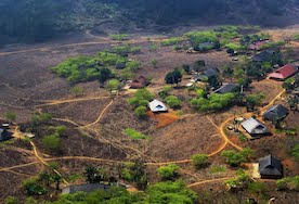 Hang Kia Village